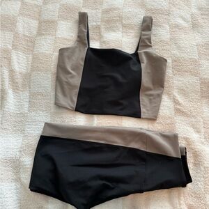 Abercrombie Workout Set